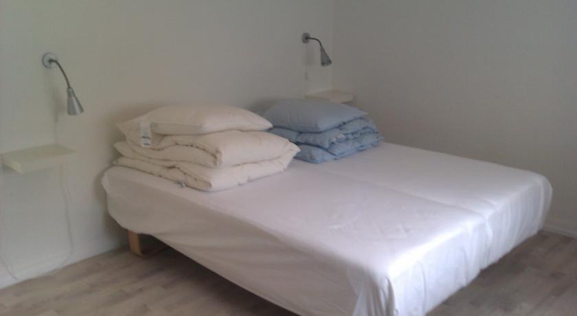 Hotel Oddevej 20 Skagen Habitación foto