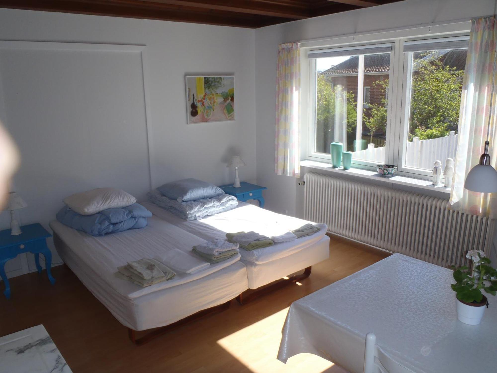 Hotel Oddevej 20 Skagen Habitación foto