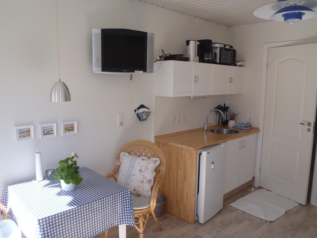 Hotel Oddevej 20 Skagen Habitación foto