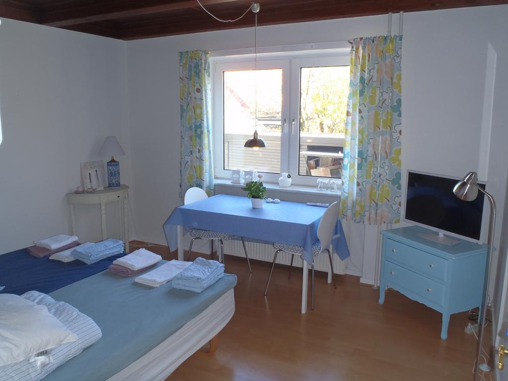 Hotel Oddevej 20 Skagen Habitación foto